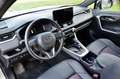 Toyota RAV 4 2.5 vvt-ie phev plug in Dynamic awd 306cv e-cvt Argento - thumbnail 7