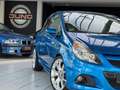 Opel Corsa D OPC 220 PS *Hg Motorsport Blau - thumbnail 14