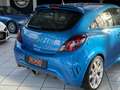 Opel Corsa D OPC 220 PS *Hg Motorsport Blau - thumbnail 4