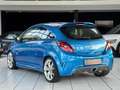 Opel Corsa D OPC 220 PS *Hg Motorsport Blau - thumbnail 6