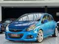 Opel Corsa D OPC 220 PS *Hg Motorsport Blau - thumbnail 2