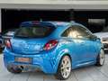 Opel Corsa D OPC 220 PS *Hg Motorsport Blau - thumbnail 5