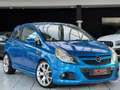 Opel Corsa D OPC 220 PS *Hg Motorsport Blau - thumbnail 1