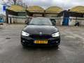 BMW 118 118i EDE C. Ess. Zwart - thumbnail 2