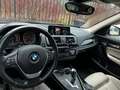 BMW 118 118i EDE C. Ess. Zwart - thumbnail 11