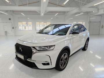 BLUEHDI 130 AUTOMATICA BUSINESS SUV