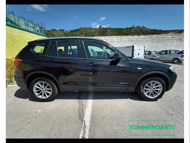 BMW X3 [COMMERCIANTI]  xDrive 20d - Futura