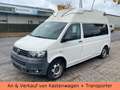 Volkswagen T5 Transporter Kasten Lang Hoch - Sanitätsfz. White - thumbnail 2