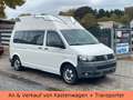 Volkswagen T5 Transporter Kasten Lang Hoch - Sanitätsfz. White - thumbnail 25