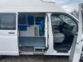 Volkswagen T5 Transporter Kasten Lang Hoch - Sanitätsfz. White - thumbnail 10