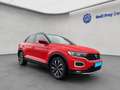 Volkswagen T-Roc 2.0 TSI OPF 4MOTION DSG Sport Panodach AHK Rot - thumbnail 10