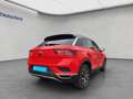 Volkswagen T-Roc 2.0 TSI OPF 4MOTION DSG Sport Panodach AHK Rot - thumbnail 8