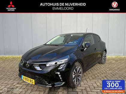 Mitsubishi Colt 1.0T MT Intense