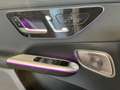 Mercedes-Benz GLC 300 300de AMG LINE + PANO DAK + BURMESTER + TREKHAAK + Blanc - thumbnail 12