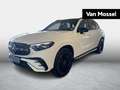 Mercedes-Benz GLC 300 300de AMG LINE + PANO DAK + BURMESTER + TREKHAAK + Blanc - thumbnail 1
