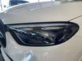 Mercedes-Benz GLC 300 300de AMG LINE + PANO DAK + BURMESTER + TREKHAAK + Blanc - thumbnail 10