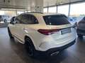 Mercedes-Benz GLC 300 300de AMG LINE + PANO DAK + BURMESTER + TREKHAAK + Blanc - thumbnail 4