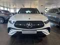 Mercedes-Benz GLC 300 300de AMG LINE + PANO DAK + BURMESTER + TREKHAAK + Blanc - thumbnail 2
