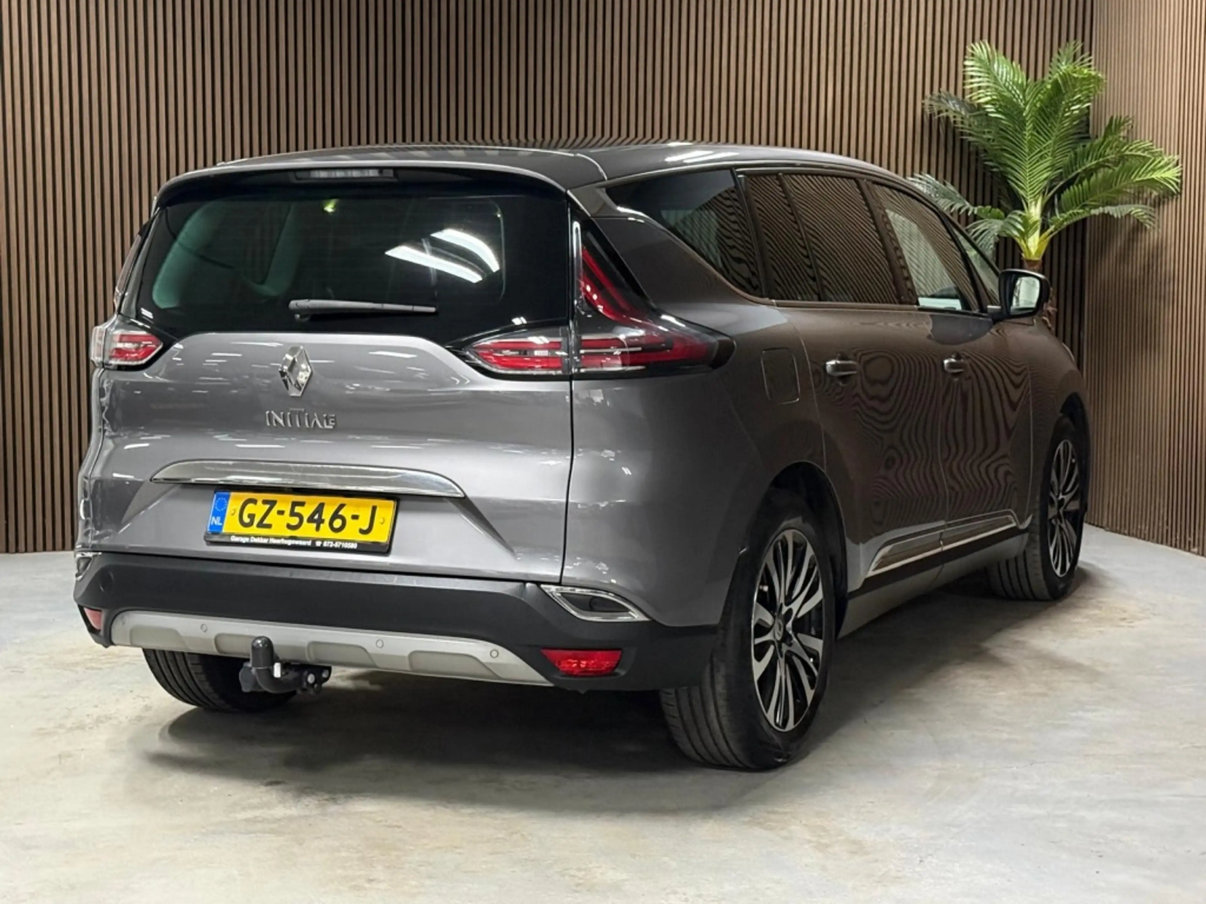 Renault Espace 1.6 TCe In.Paris 5p. — photo 6