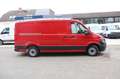 Volkswagen Crafter L3H2 nur 33Tkm Navi 3 Sitze Klima Dachtr Rot - thumbnail 2