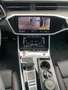 Audi RS6 AVANT PERFORMANCE 630CV SOLO NOLEGGIO LUNGO TERMIN Zwart - thumbnail 7