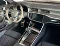 Audi RS6 AVANT PERFORMANCE 630CV SOLO NOLEGGIO LUNGO TERMIN Nero - thumbnail 5