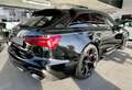 Audi RS6 AVANT PERFORMANCE 630CV SOLO NOLEGGIO LUNGO TERMIN Nero - thumbnail 2