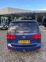 Volkswagen Touran 1.2 TSI Comfortline BlueMotion, Inruil mogelijk. Bleu - thumbnail 8