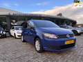 Volkswagen Touran 1.2 TSI Comfortline BlueMotion, Inruil mogelijk. Bleu - thumbnail 1