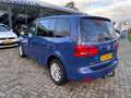 Volkswagen Touran 1.2 TSI Comfortline BlueMotion, Inruil mogelijk. Bleu - thumbnail 7