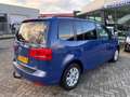 Volkswagen Touran 1.2 TSI Comfortline BlueMotion, Inruil mogelijk. Bleu - thumbnail 9