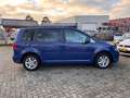 Volkswagen Touran 1.2 TSI Comfortline BlueMotion, Inruil mogelijk. Bleu - thumbnail 10