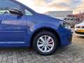 Volkswagen Touran 1.2 TSI Comfortline BlueMotion, Inruil mogelijk. Bleu - thumbnail 11