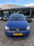 Volkswagen Touran 1.2 TSI Comfortline BlueMotion, Inruil mogelijk. Bleu - thumbnail 3
