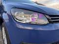 Volkswagen Touran 1.2 TSI Comfortline BlueMotion, Inruil mogelijk. Bleu - thumbnail 5