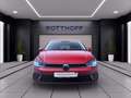 Volkswagen Polo 1.0 TSI LIFE NAVI PDC LED ACC SITZHZG Rot - thumbnail 7