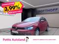 Volkswagen Polo 1.0 TSI LIFE NAVI PDC LED ACC SITZHZG Rot - thumbnail 1