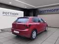 Volkswagen Polo 1.0 TSI LIFE NAVI PDC LED ACC SITZHZG Rot - thumbnail 5