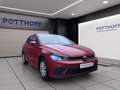 Volkswagen Polo 1.0 TSI LIFE NAVI PDC LED ACC SITZHZG Rot - thumbnail 6
