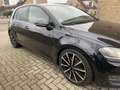 Volkswagen Golf 1.4 TSI Highline Zwart - thumbnail 4