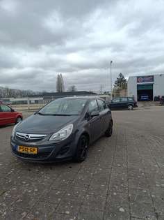 Opel Corsa 1.4-16V