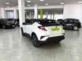 Toyota C-HR 125H Advance Blanco - thumbnail 7