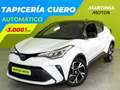 Toyota C-HR 125H Advance Blanco - thumbnail 1