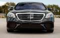 Mercedes-Benz S 65 AMG Final Edition Noir - thumbnail 3