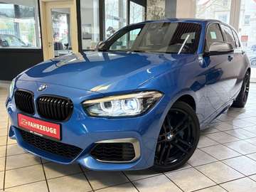 M140 i Special Edition / 5-Türig / 340PS / 8xAlu