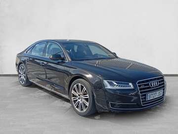L 3.0TDI CD quattro Tiptronic