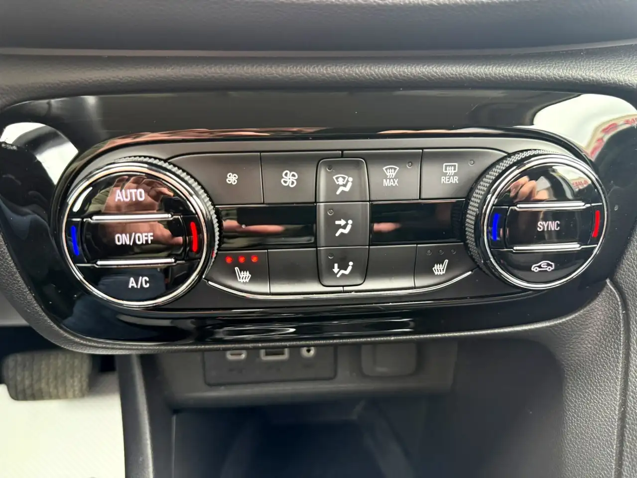 Buick Encore снимка Buick Encore
