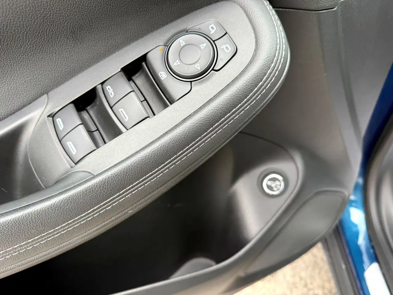Buick Encore снимка Buick Encore