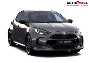 GR Sport Nav LED HeadUp SmartKey SHZ BLIS 96 kW...