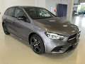 Mercedes-Benz B 250 B 250 e AMG Distr RüCam Spur AHK Holz schwarz LED Grau - thumbnail 4
